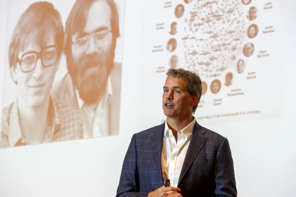 Professor Andrew Hargadon Big Ideas