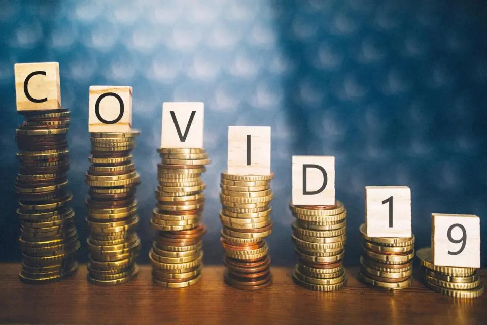 COVID-19 - istock image