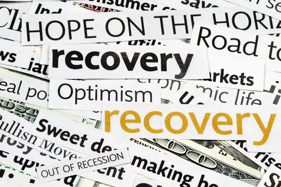 Economic Recovery