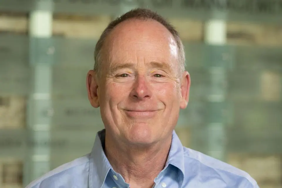 Donald A. Palmer