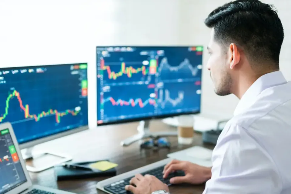 Day Trading