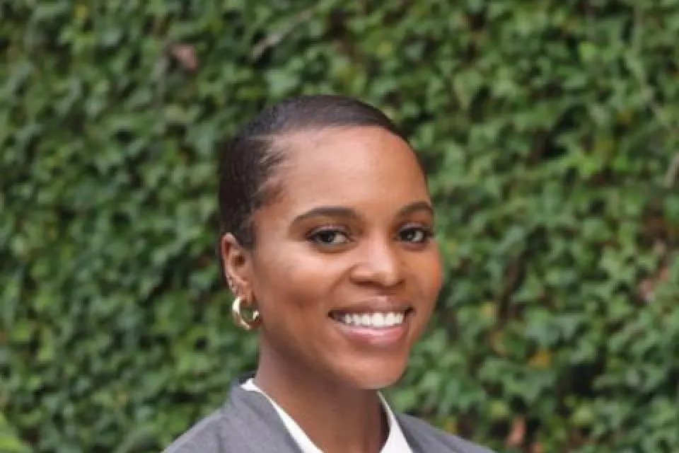 Headshot of Chanel Diggs