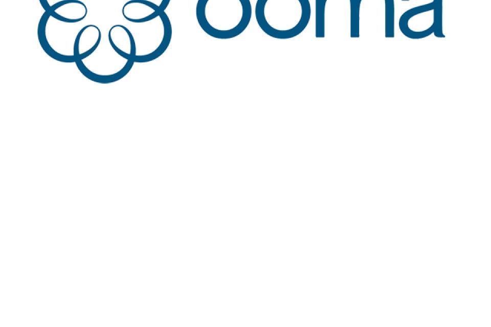 Logo: Ooma