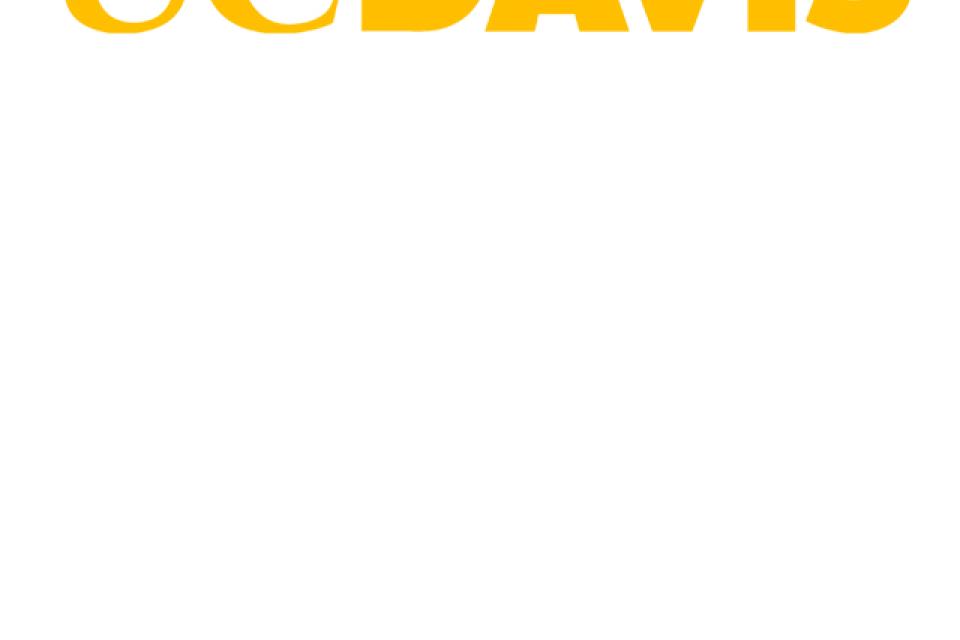 Logo: UC Davis