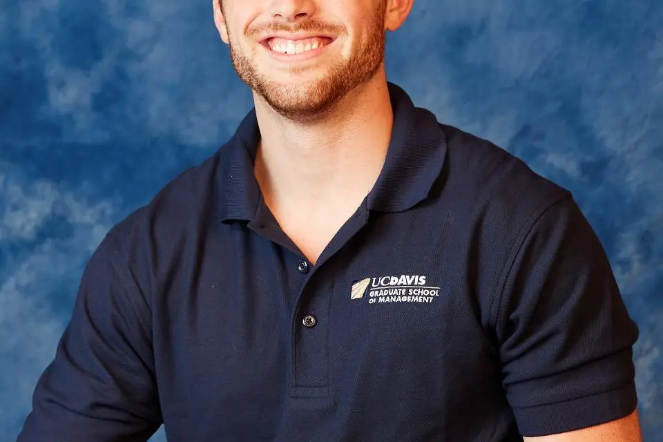 Jordan Sellers MBA 21