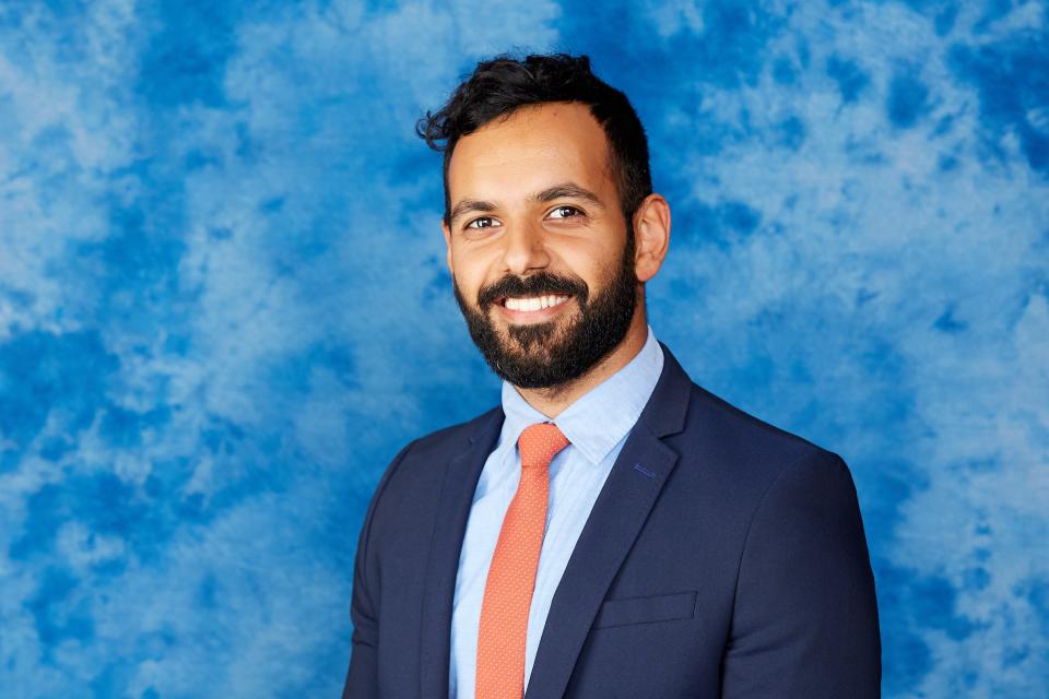 Ali Khaleel Ali MBA 22 portrait