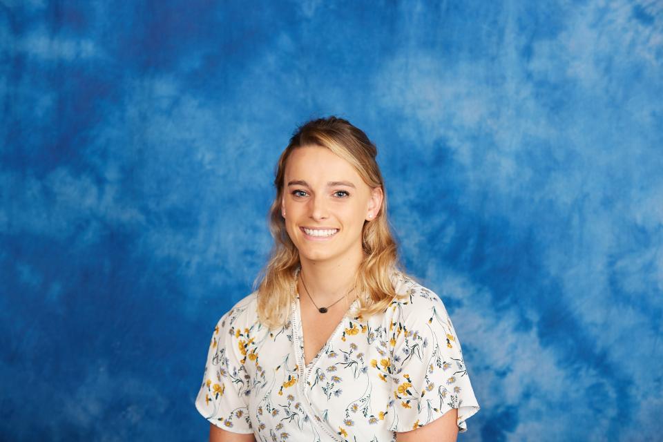 Courtney Schultz MPAc 19 profile photo