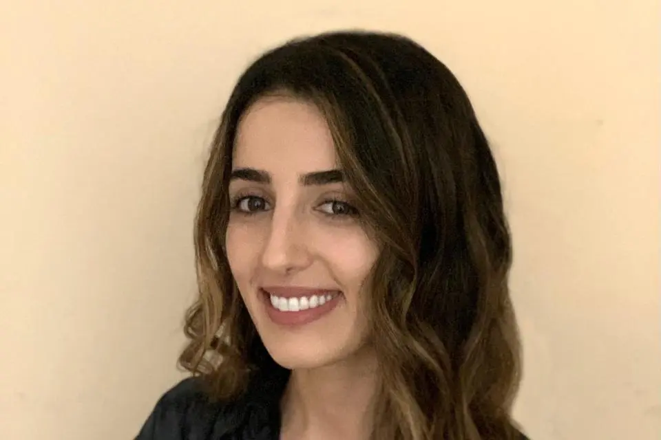 Natalie Makableh MBA 21