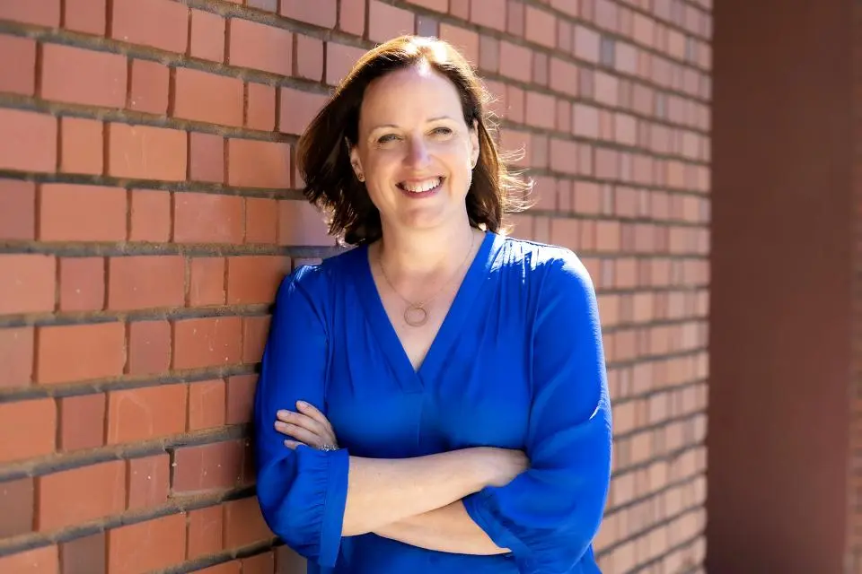 Kristy Bird MaKieve MBA 15