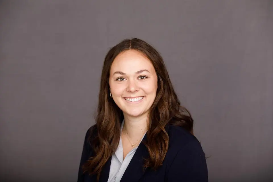 Kate Graham MBA 22 profile photo
