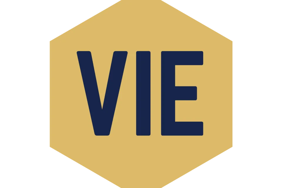 Virtual Innovation and Entrepreneurship Club logo