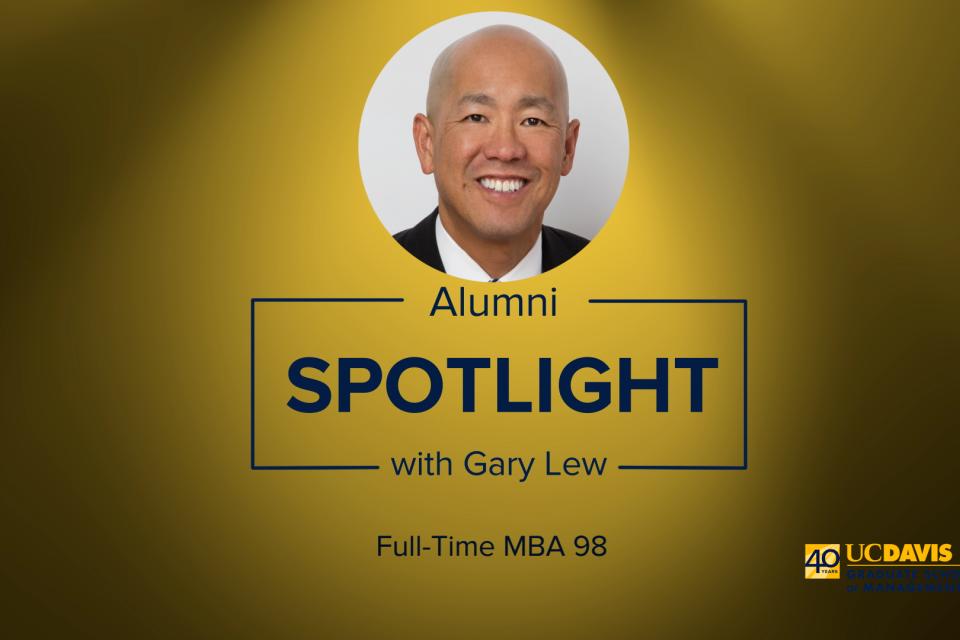 gary lew mba 98