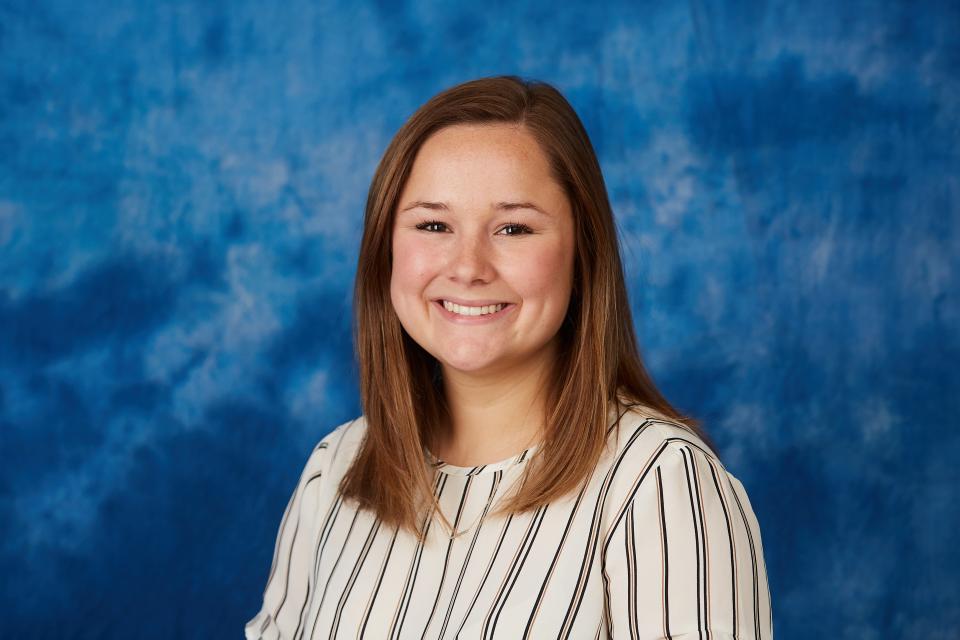 Olivia Thomas MBA 21 profile photo