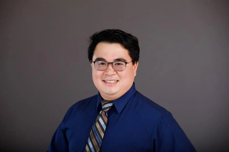 Kevin Chuc MBA 22 profile photo