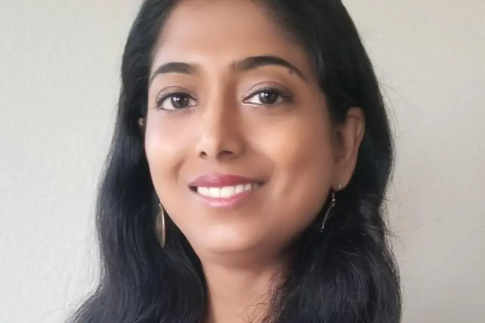 Smita Madam MBA 18 
