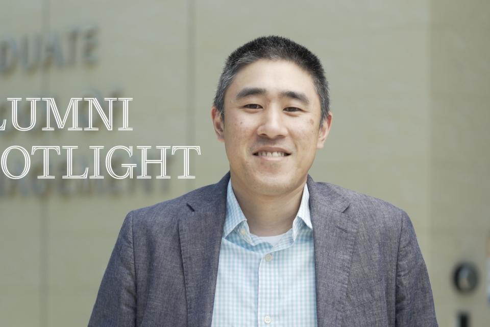 Larry Yee MPAc 13 alumni spotlight