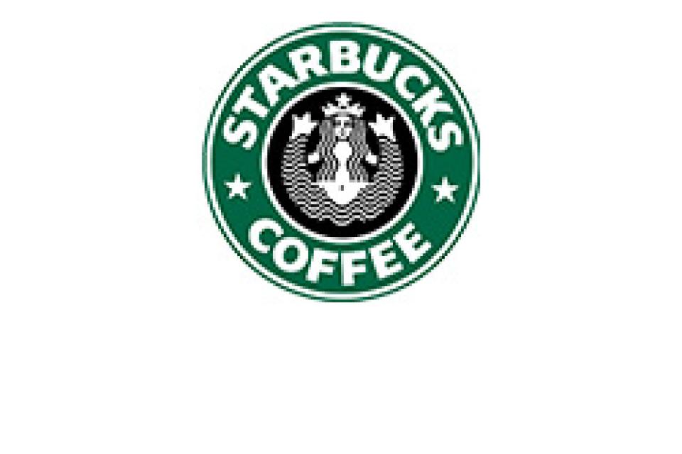 Starbucks logo