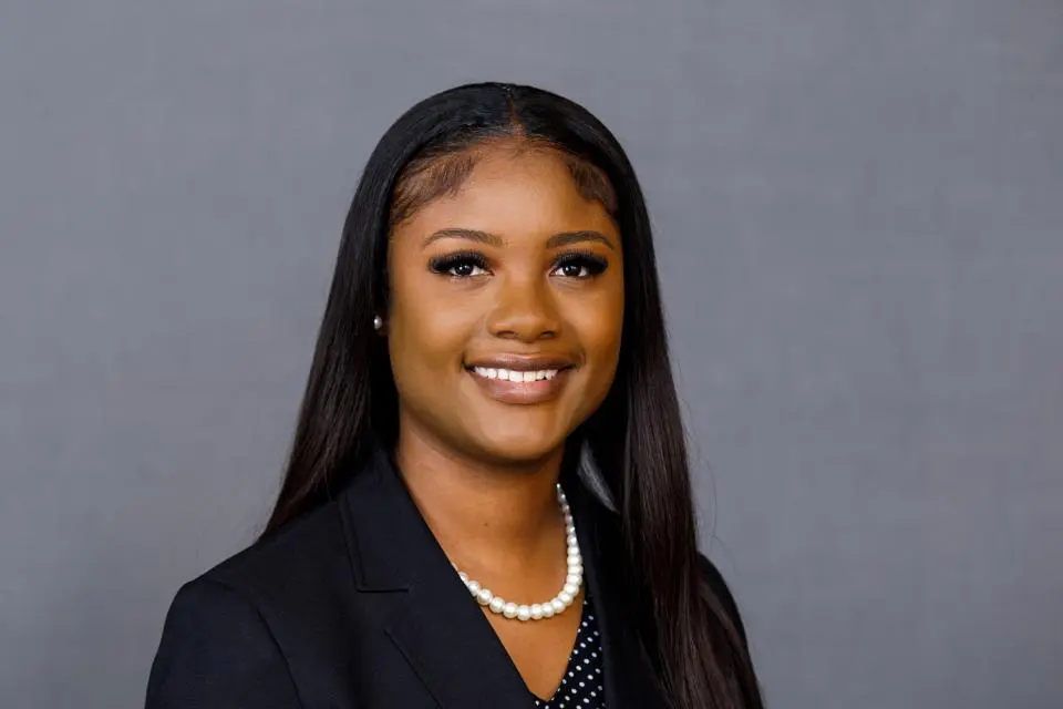 Shaneil Mckenzie
