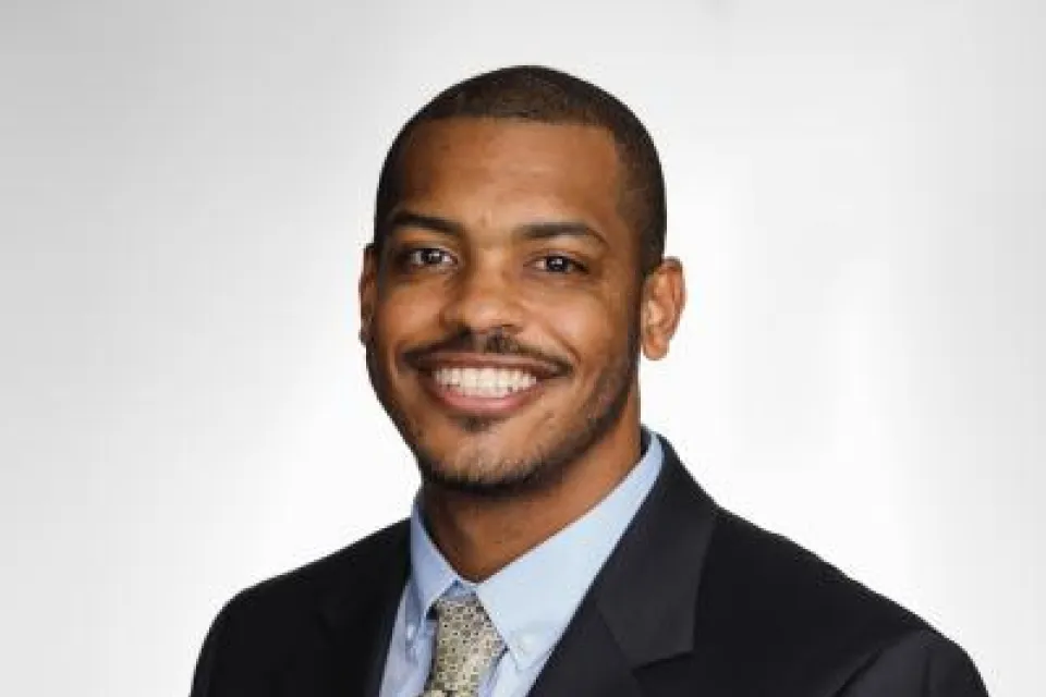 Austin Claiborne