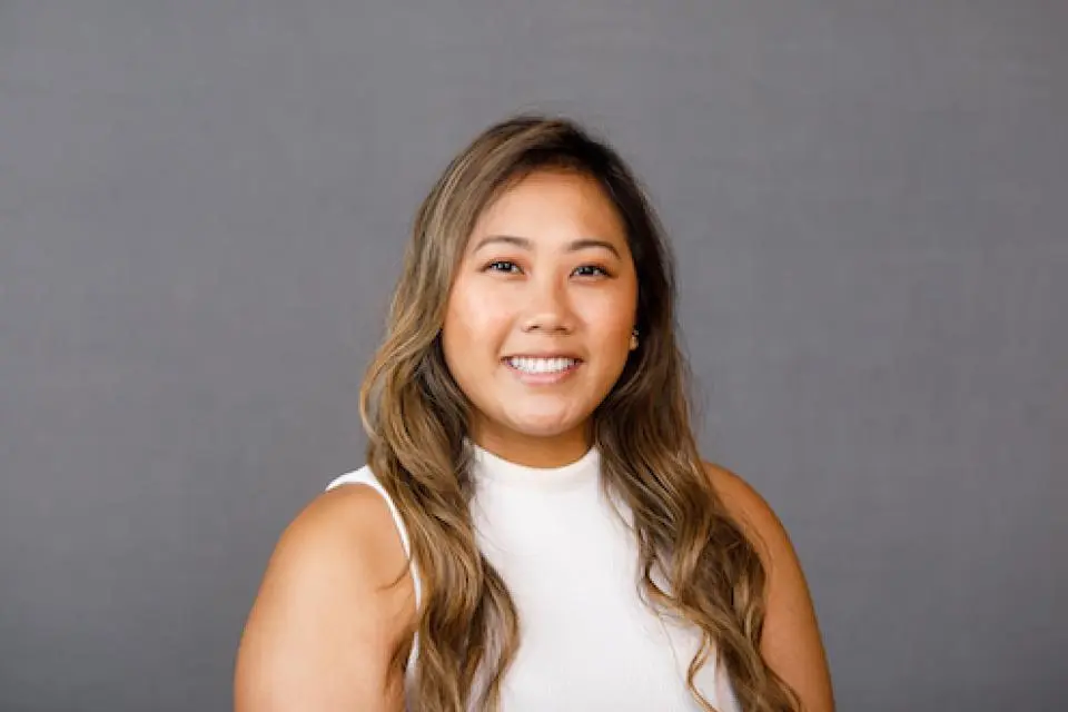 Kathy Truong