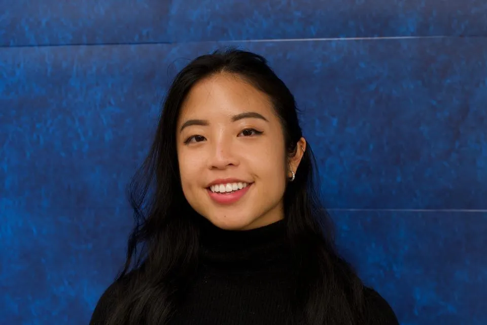 Cleona Tsang MBA 23