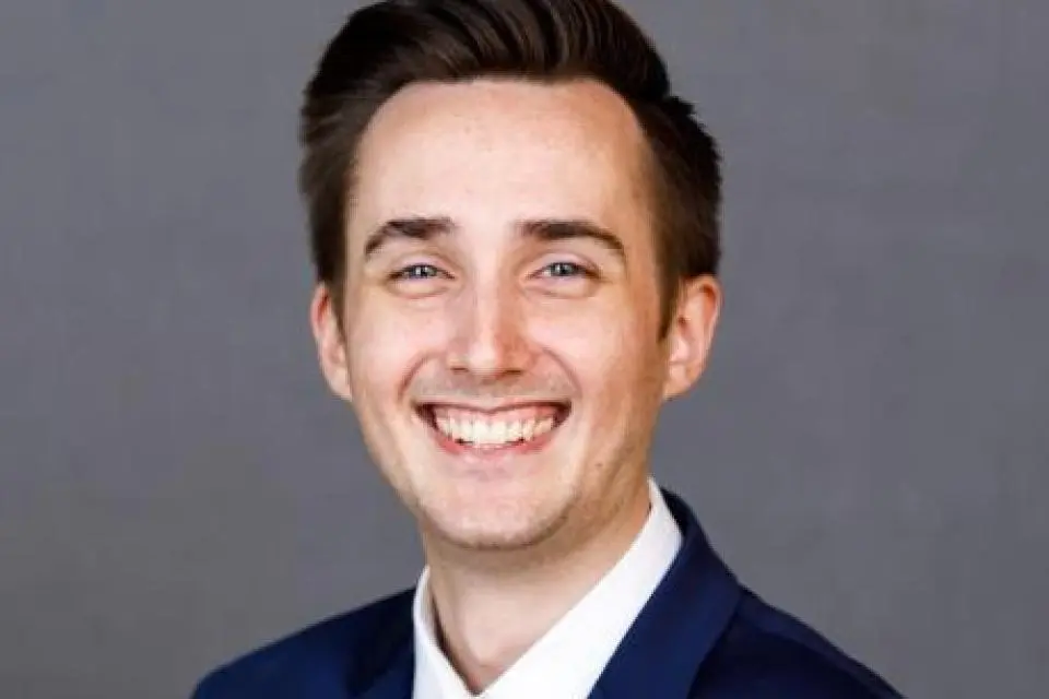 Brian Favetti MPAc 23