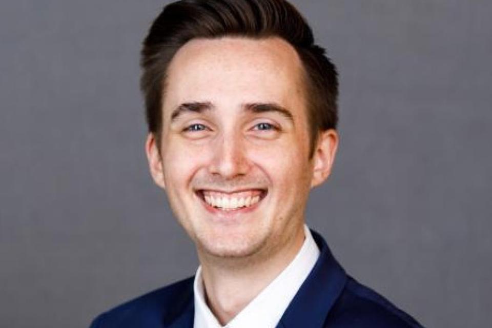 Brian Favetti MPAc 23