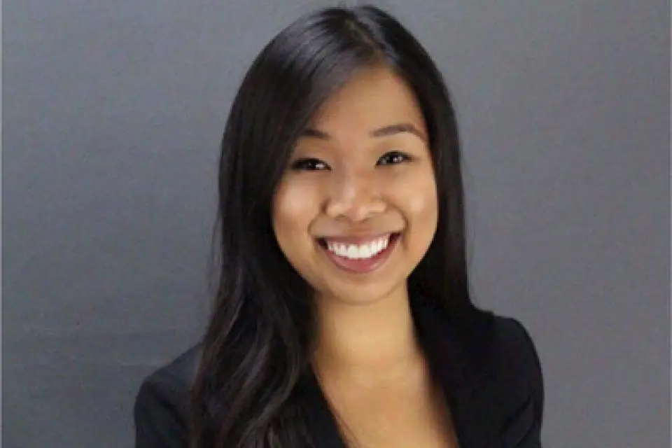 Christine Nguyen