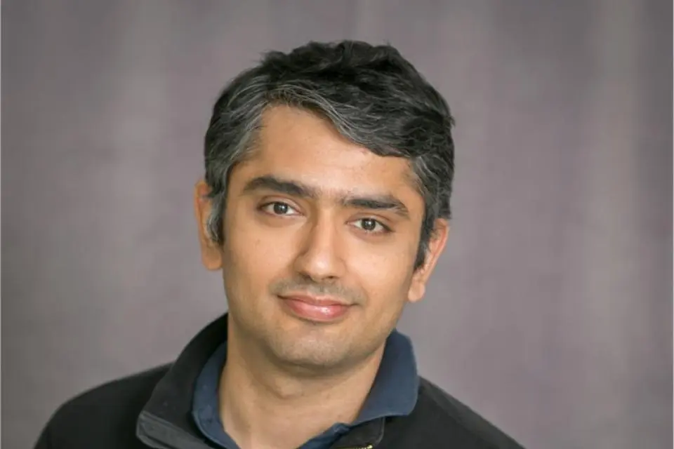 Anirudh Arora