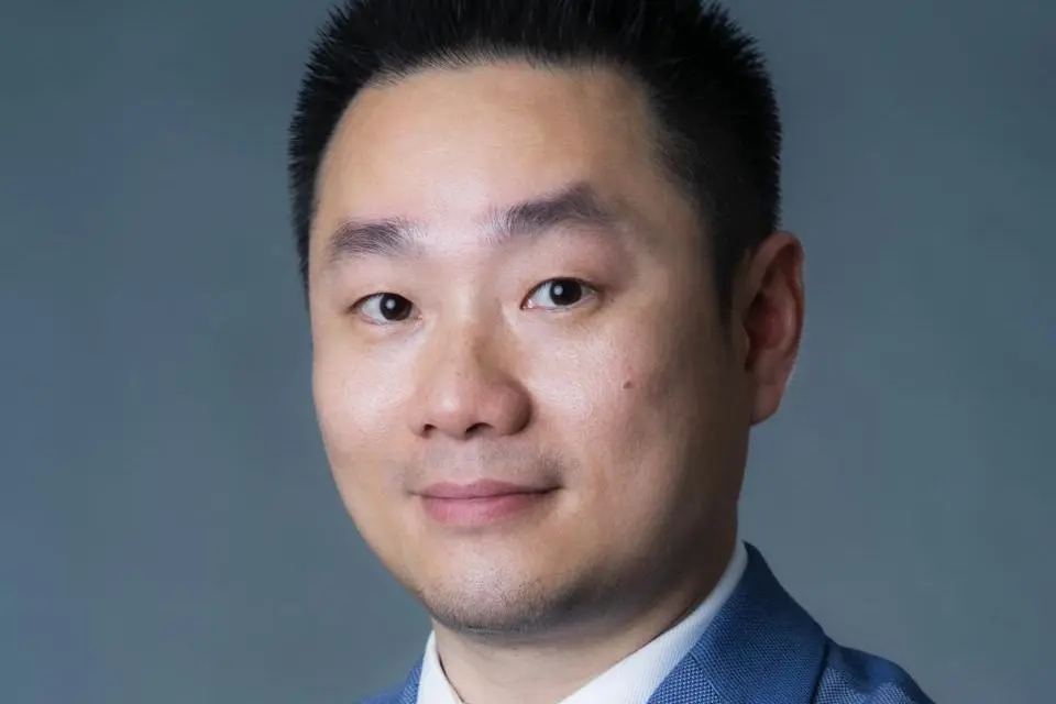 Bryant Yu