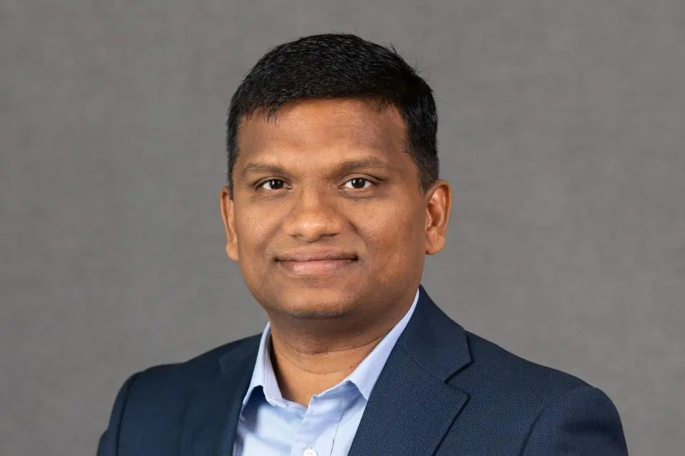Aniket Goundaje