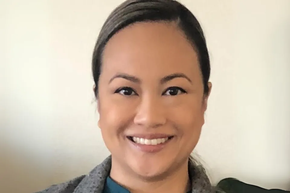 Liza Santa Ana