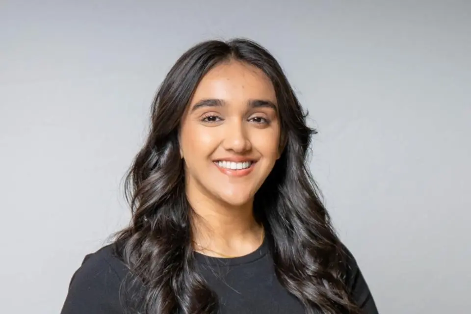 Rhea Panchal