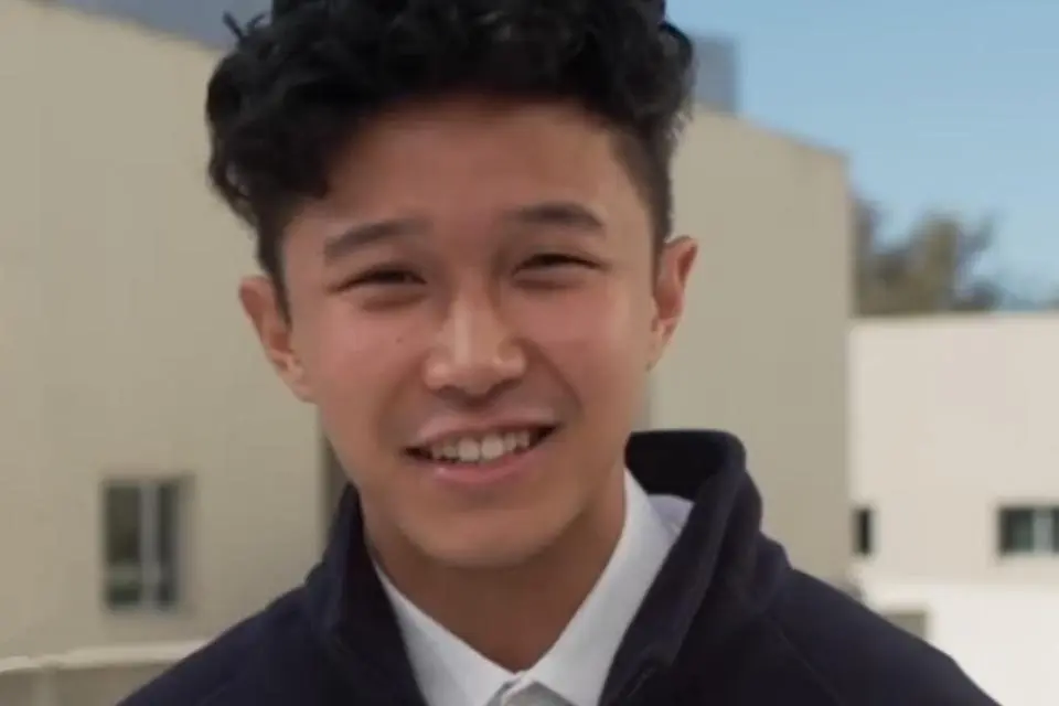 Headshot of Ryan Advincula