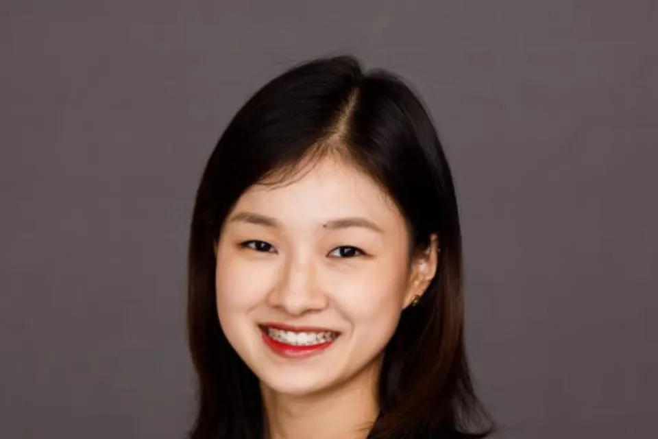 Ziyan Xu