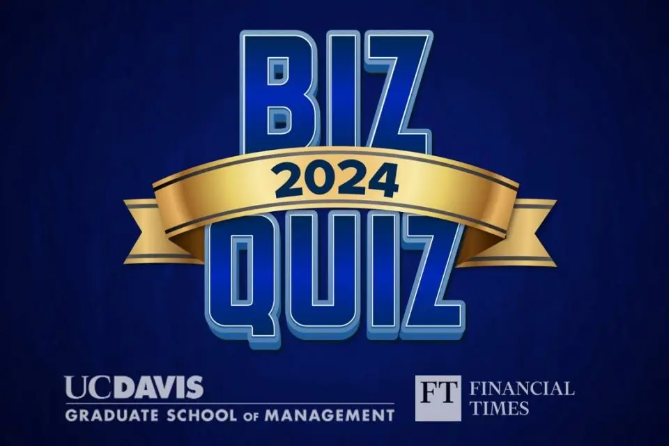 Biz Quiz Logo
