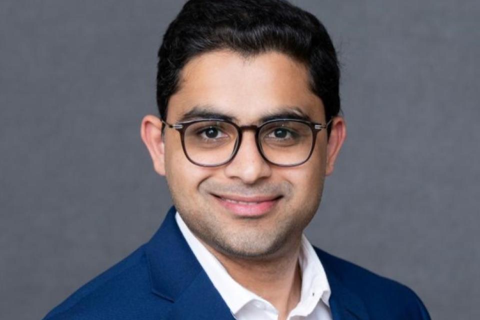 Nabarjun Vashisth