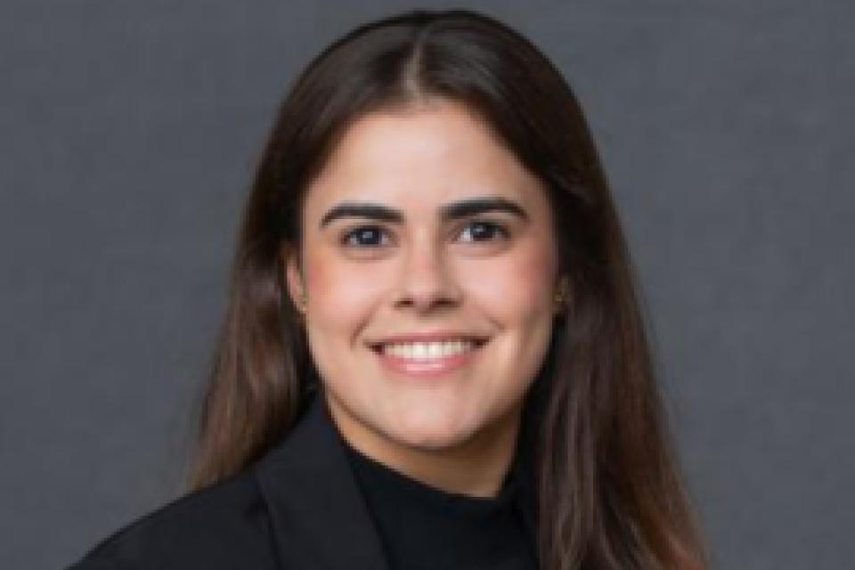 Marianna de Lima Freitas