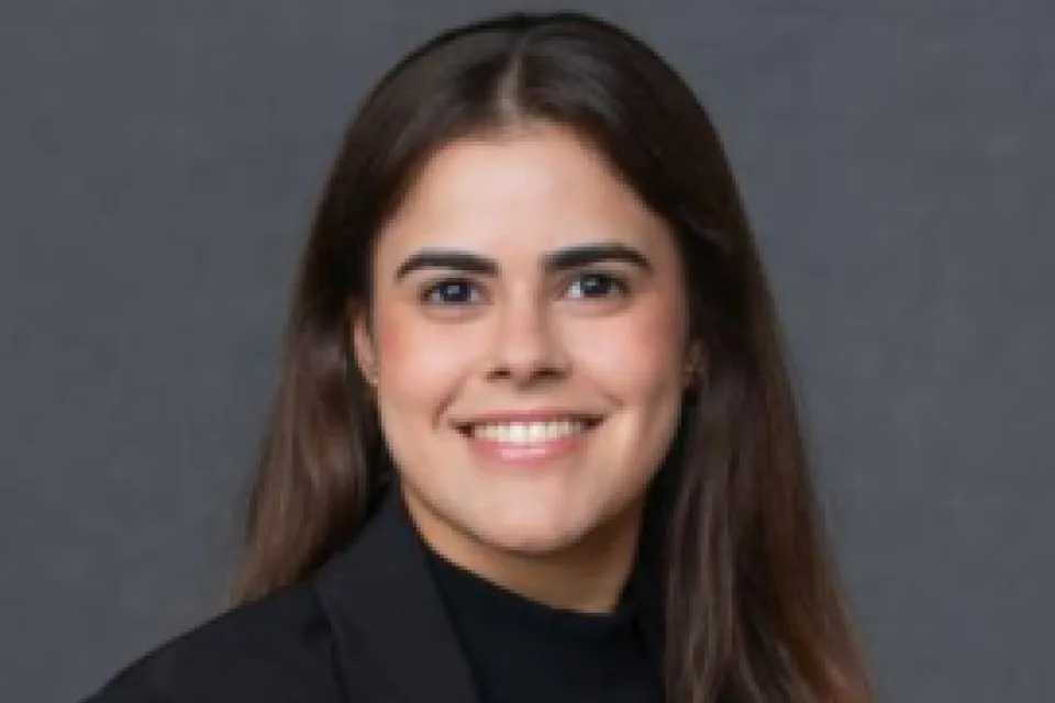 Marianna de Lima Freitas