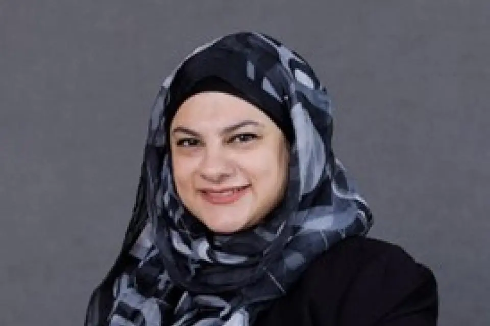 Wafa Alkhatib