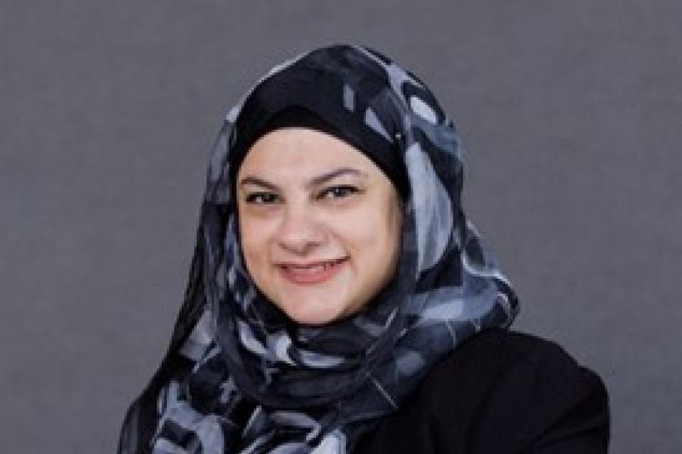 Wafa Alkhatib