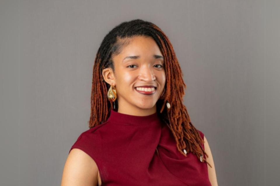 Adaeze Crenshaw