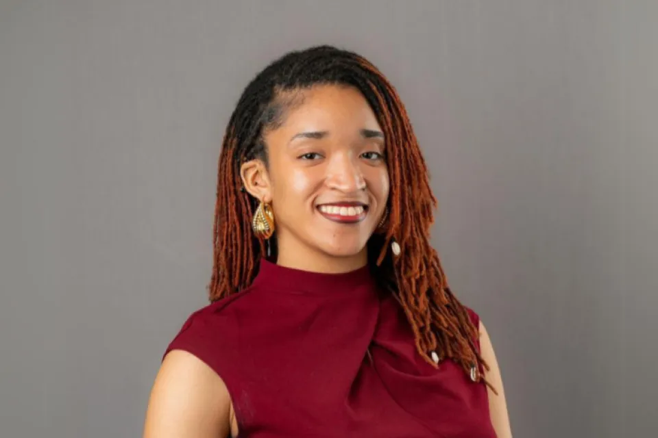Adaeze Crenshaw