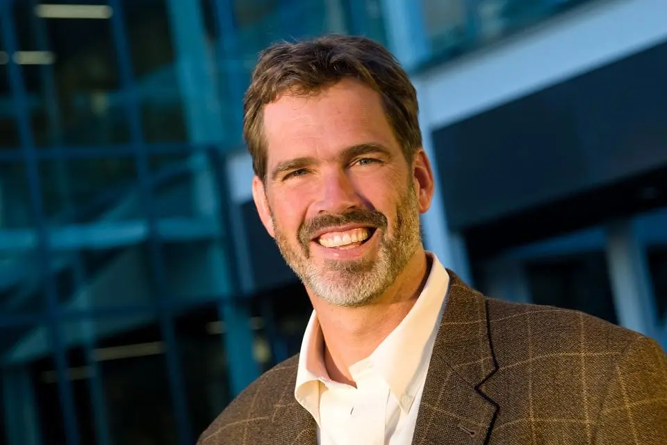 Andrew B. Hargadon
