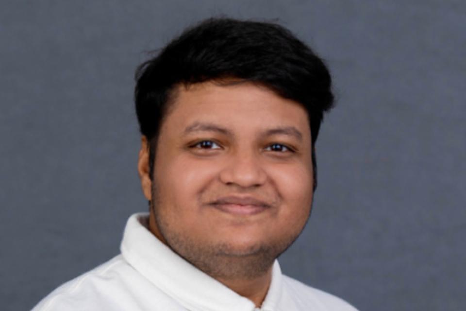 Avikalp Karrahe