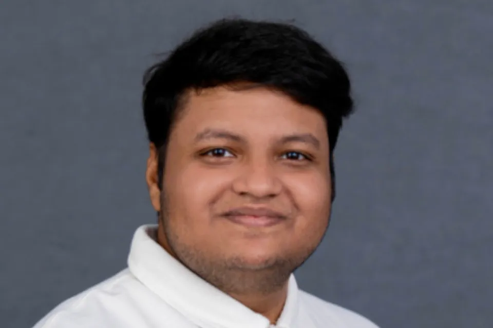 Avikalp Karrahe