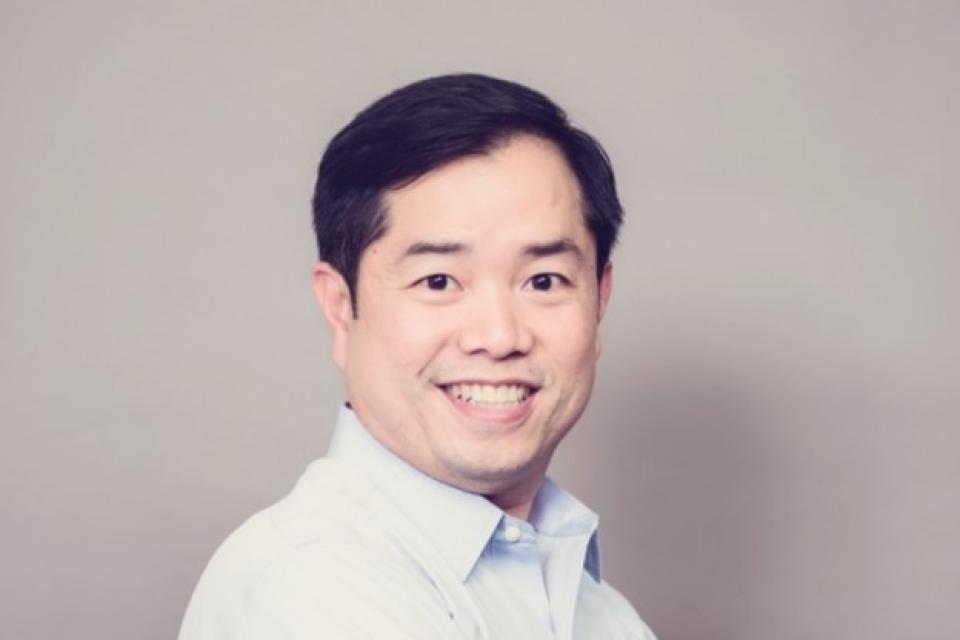 Headshot of Chi-Yi Kuan