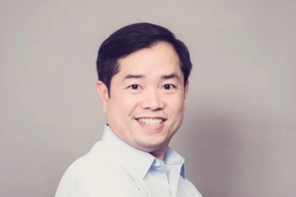 Headshot of Chi-Yi Kuan