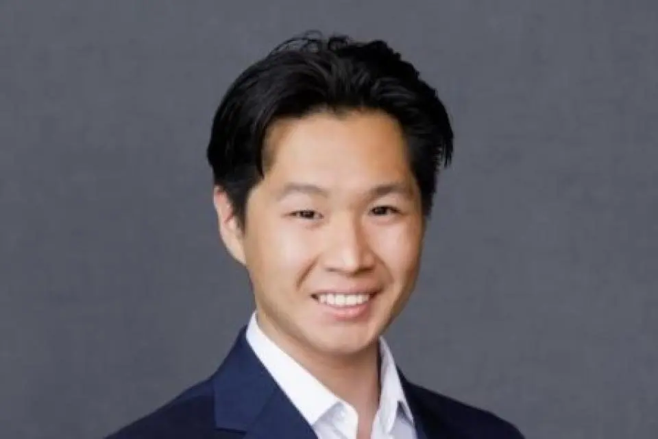 Curtis Choi
