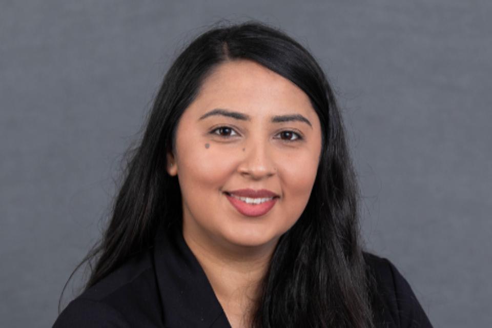 Fatima Haroon